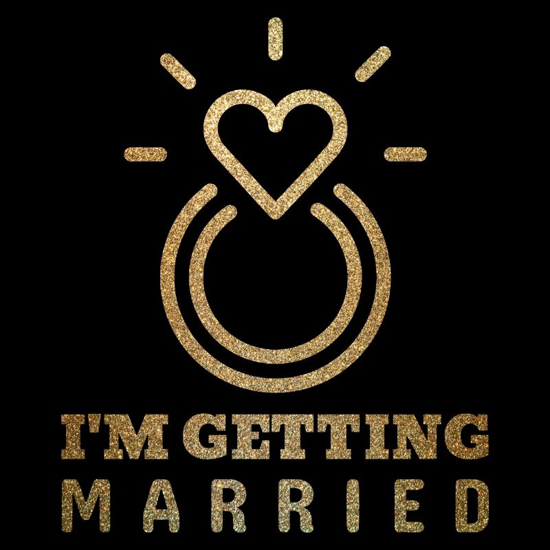 Ich werde heiraten