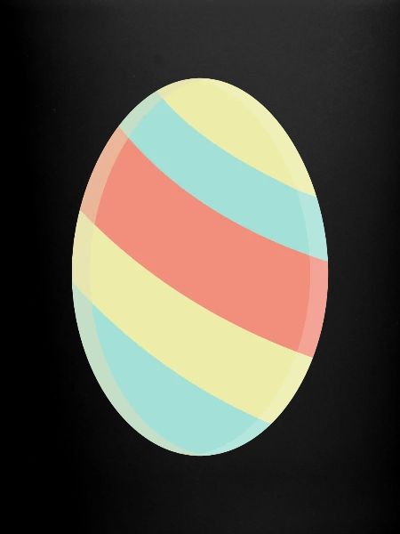 Easter egg