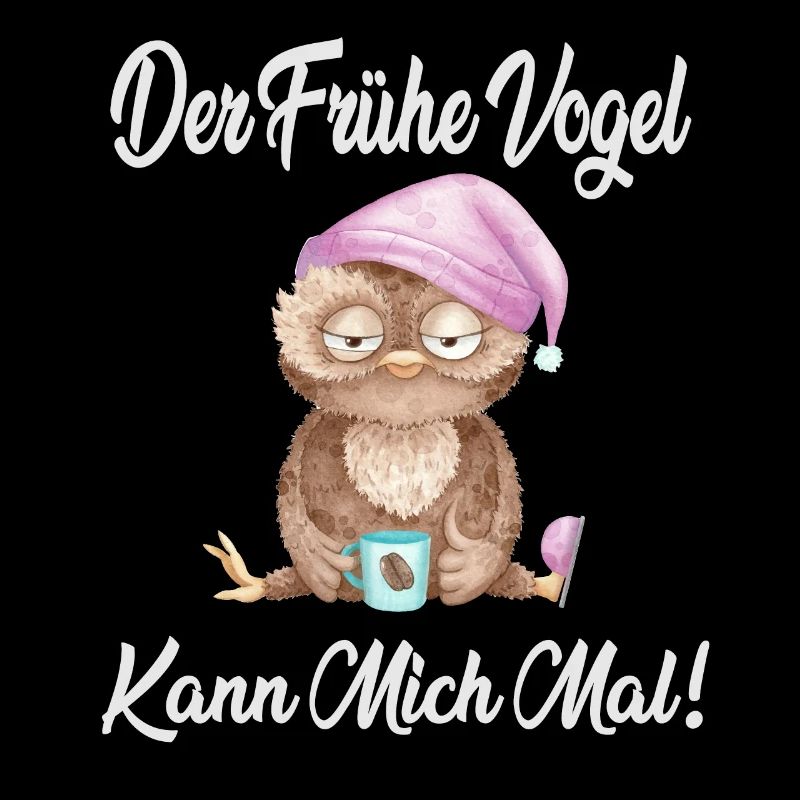 Früher Vogel