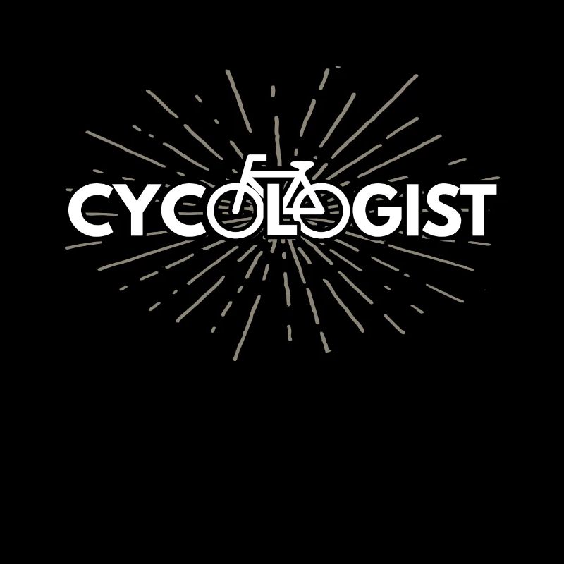 Cycologue - Drôle de vélo