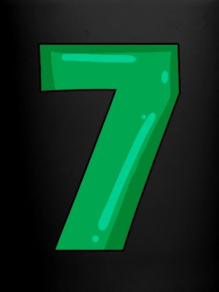 Numéro 7