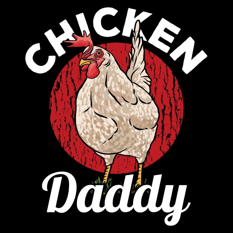 Poulet Papa I