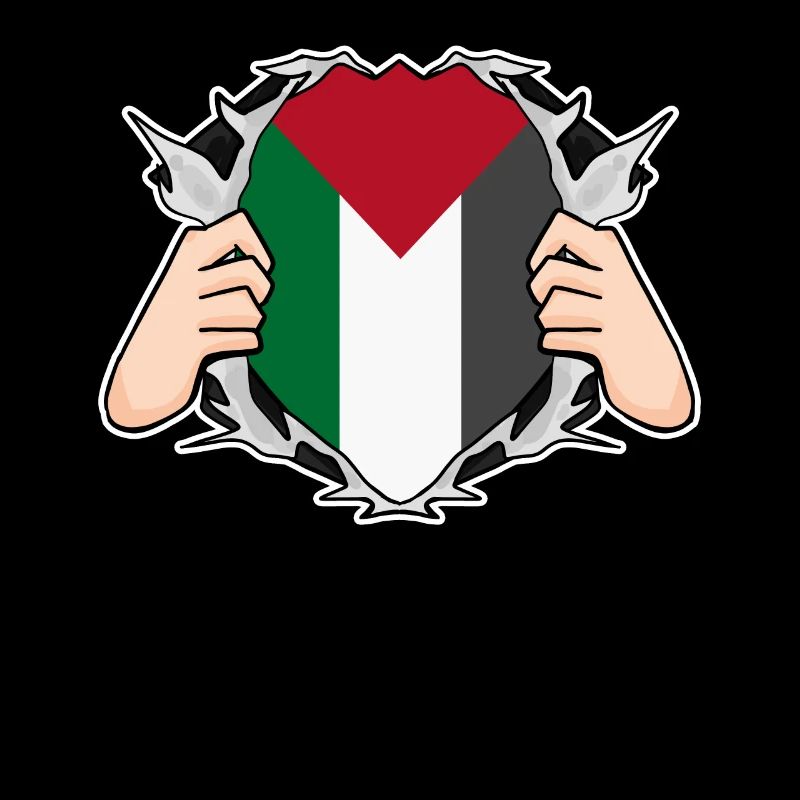Palestine