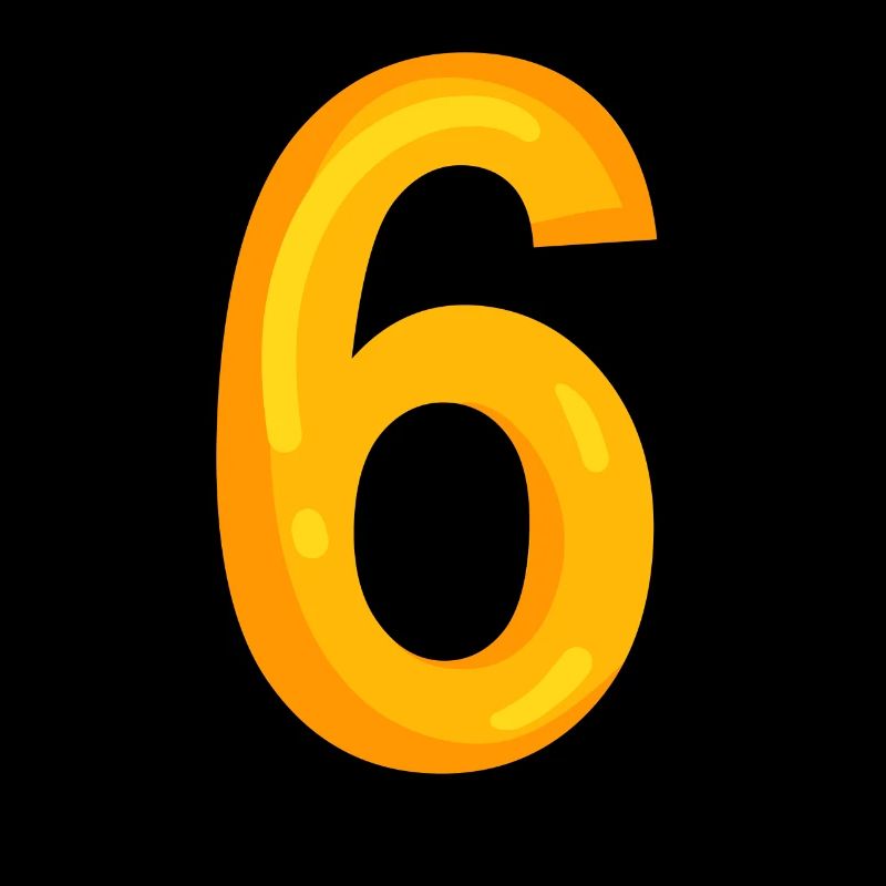 6