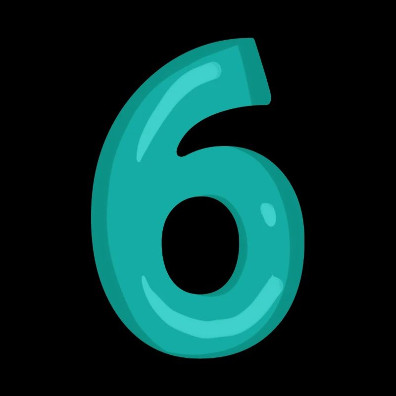 6