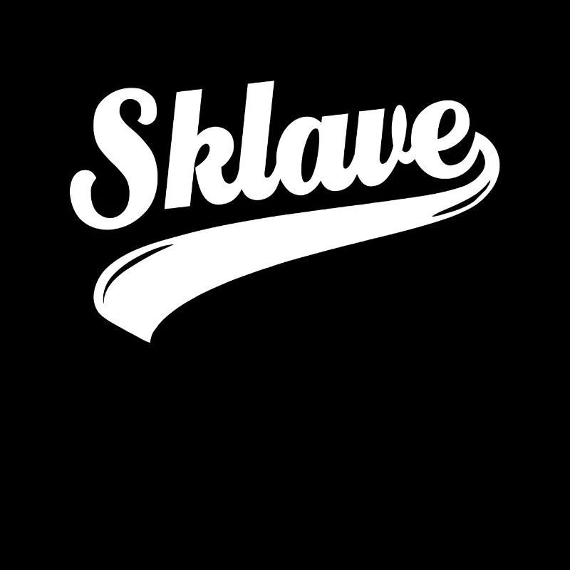 Work Slavery - Slave