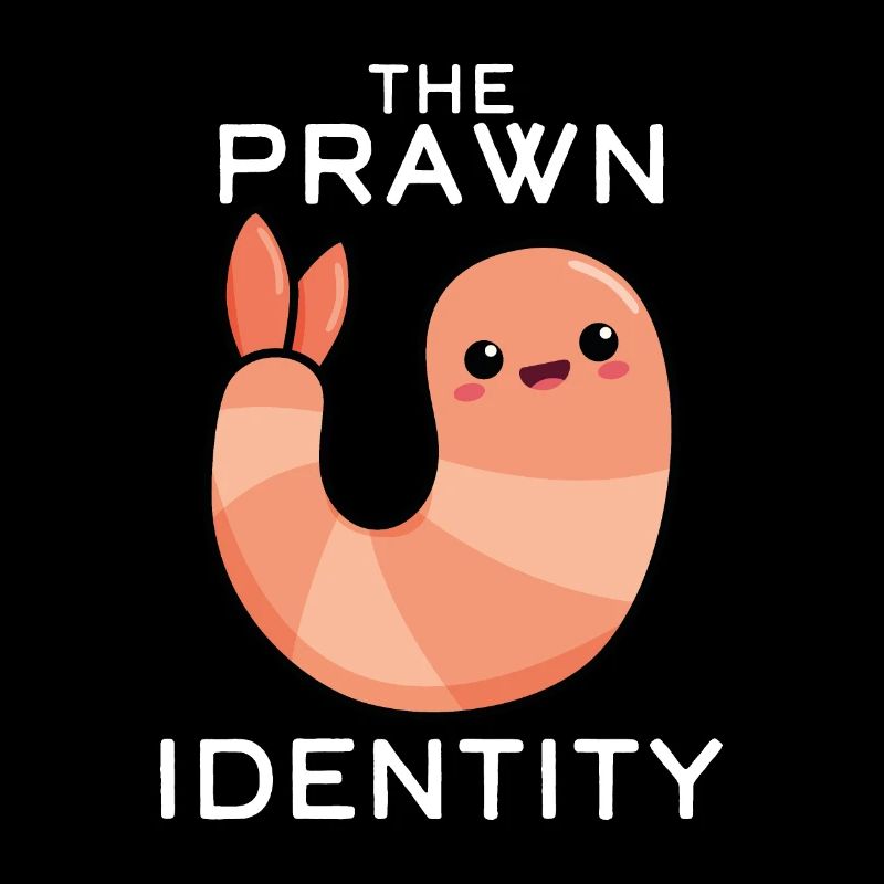 The Prawn Identity