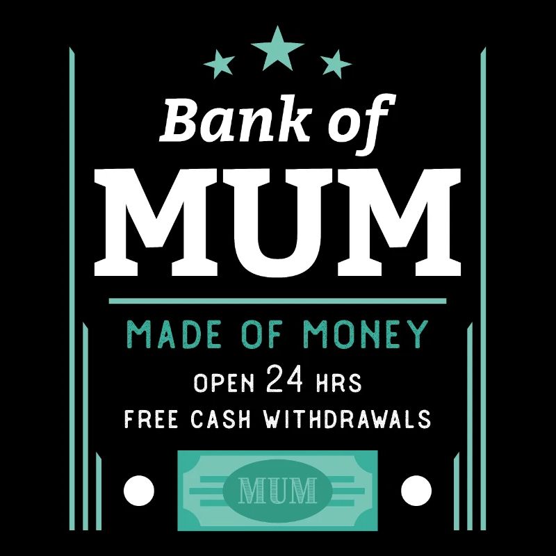 Banque de Maman