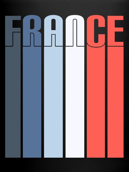 FRANCE