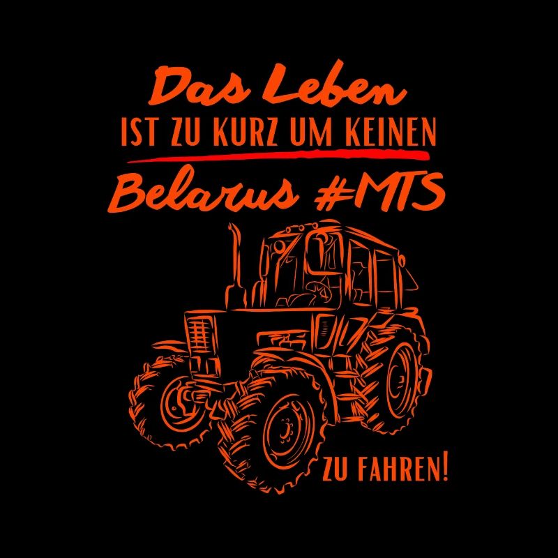 Belarus MTS-Life is too short for no ...