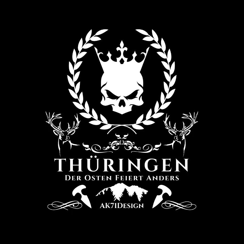 Thüringen-Der Osten feiert anders !