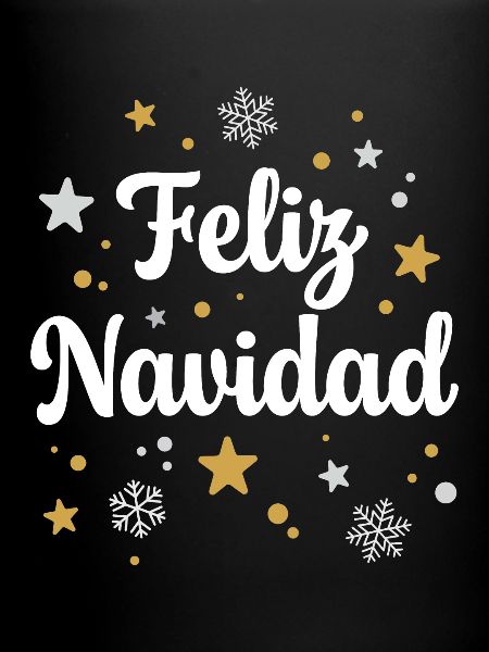 Feliz Navidad