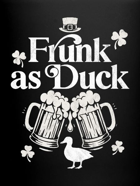 Frunk as Duck