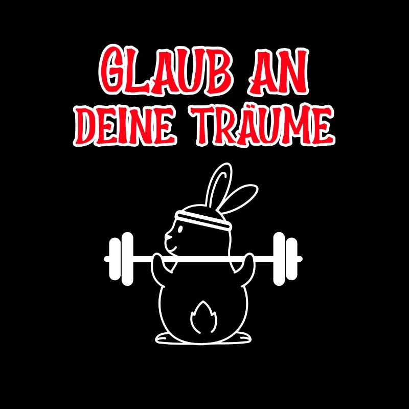 Power Bunny: Zeig, was in dir steckt