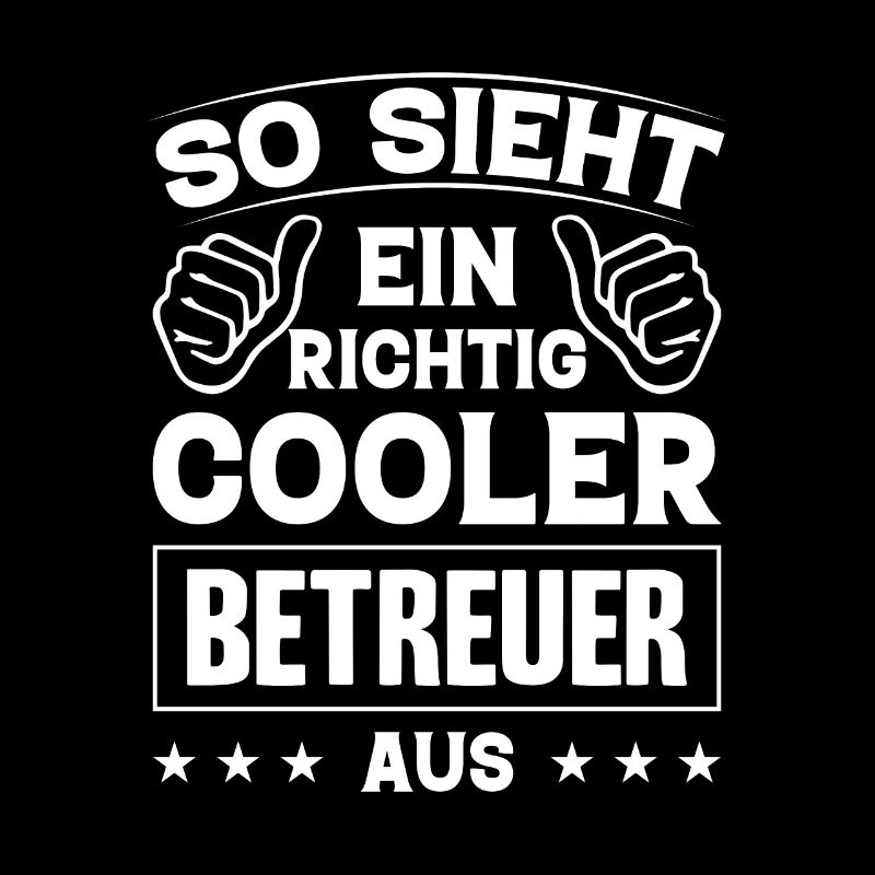 So Sieht Ein Richtig Cooler Betreuer Aus HEP
