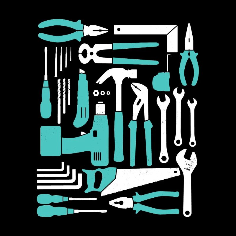 Screwdriver Hobbyist Handyman DIY Tool