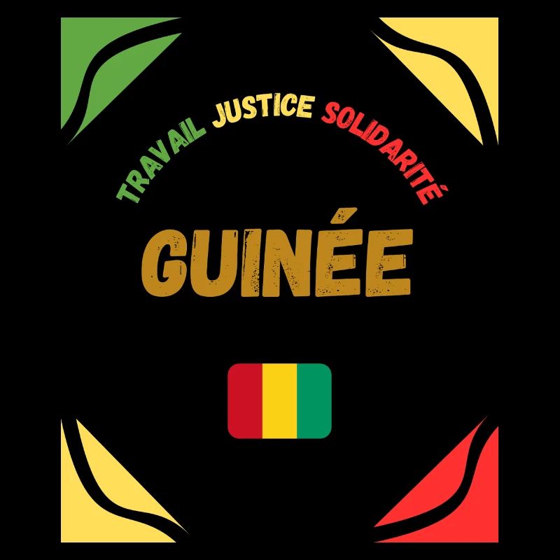 GUINÉE