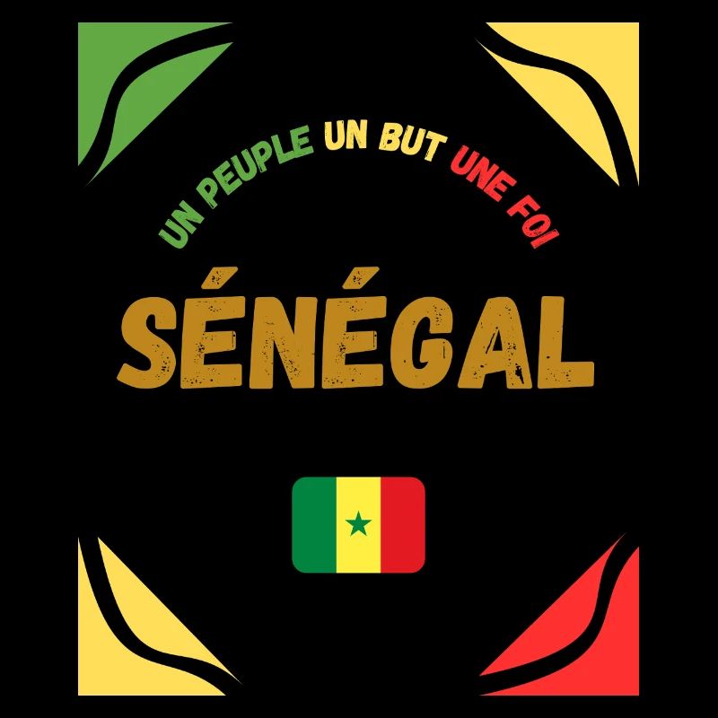 SÉNÉGAL