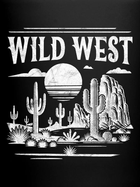 Wild West