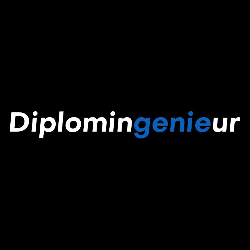 Graduate Engineer (Dipl Ing = Genius)