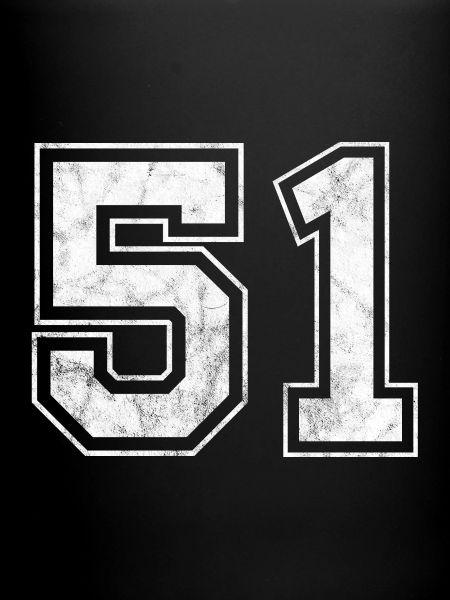 Numéro 51