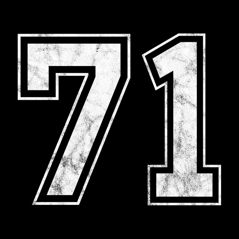 Numéro 71