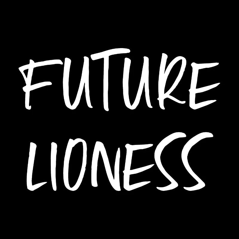Future lionne