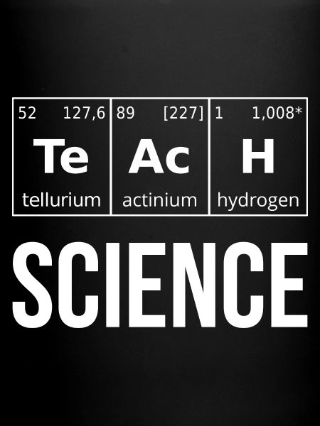Enseigner les sciences I