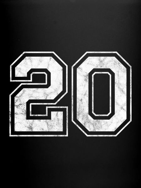 Numéro 20
