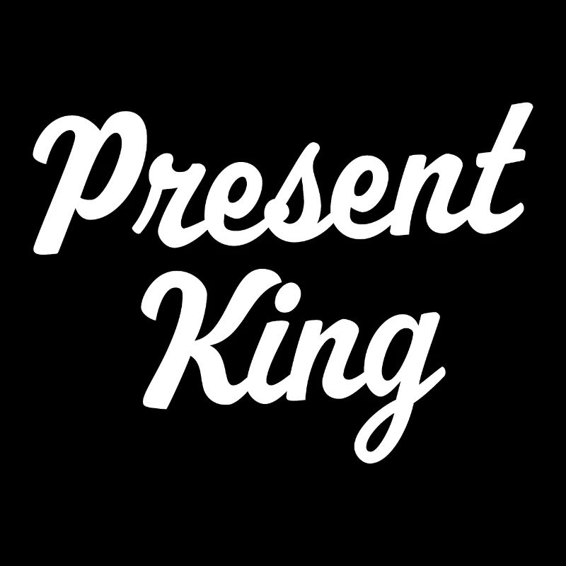 Present King
