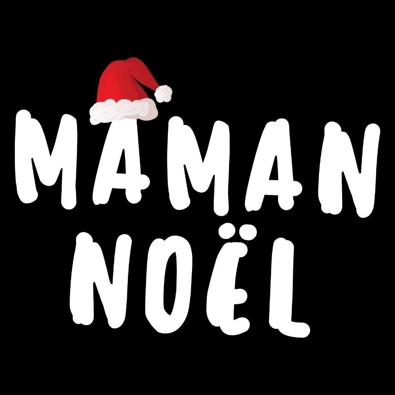 Maman Noel