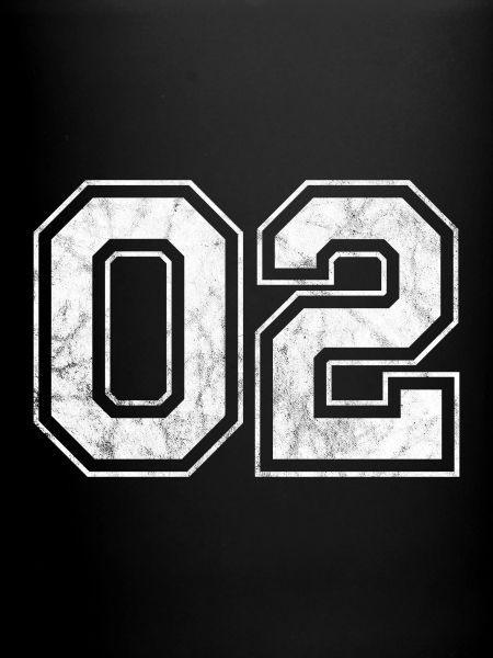 Numéro 02