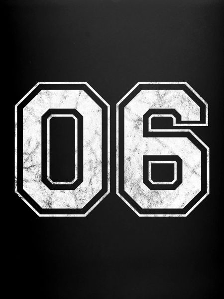 Numéro 06
