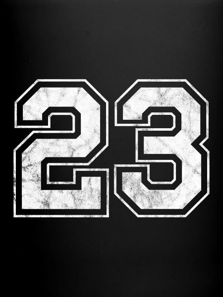 Numéro 23