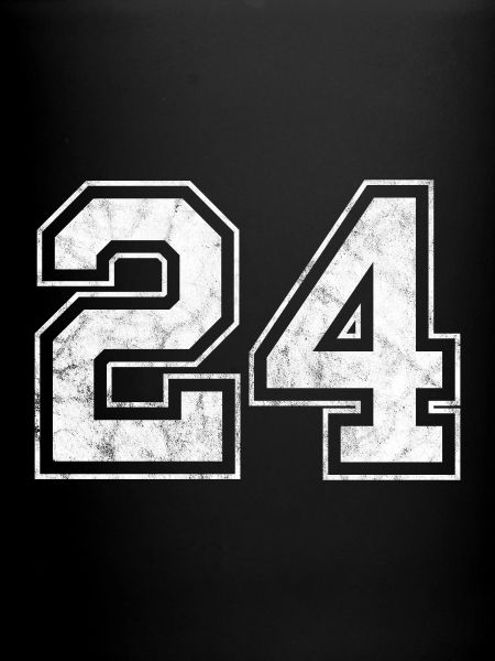Numéro 24
