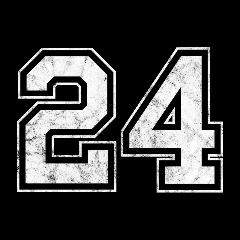 Numéro 24