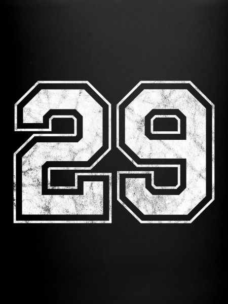 Numéro 29