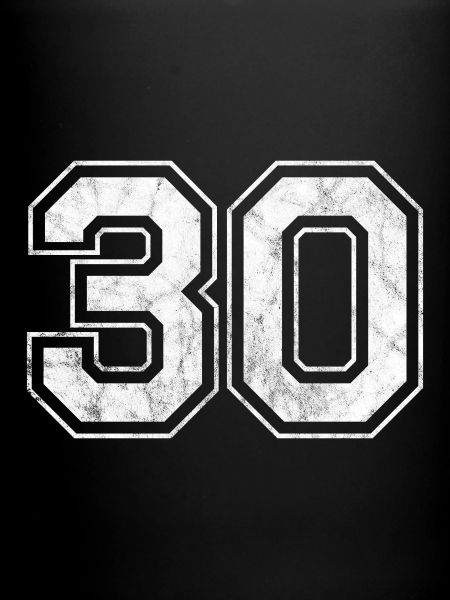 Numéro 30
