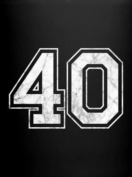 Numéro 40