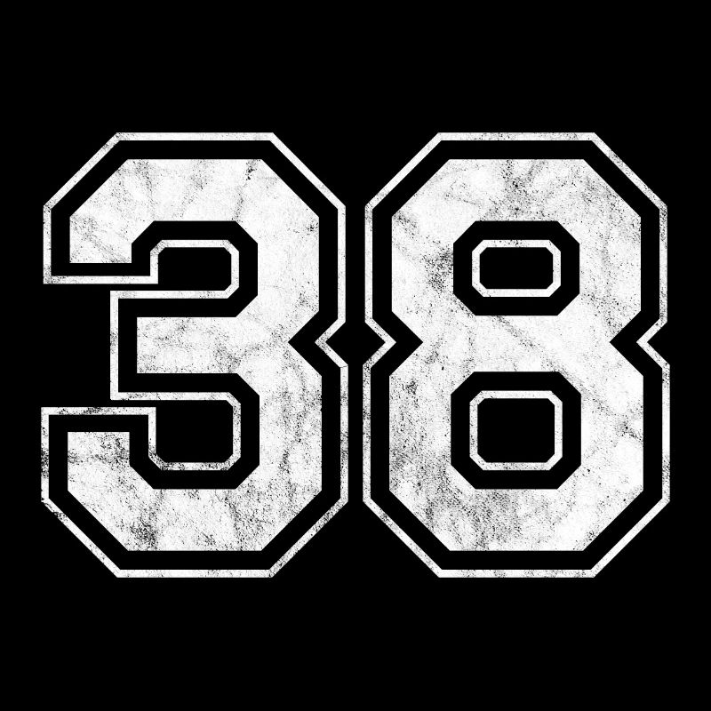 Numéro 38