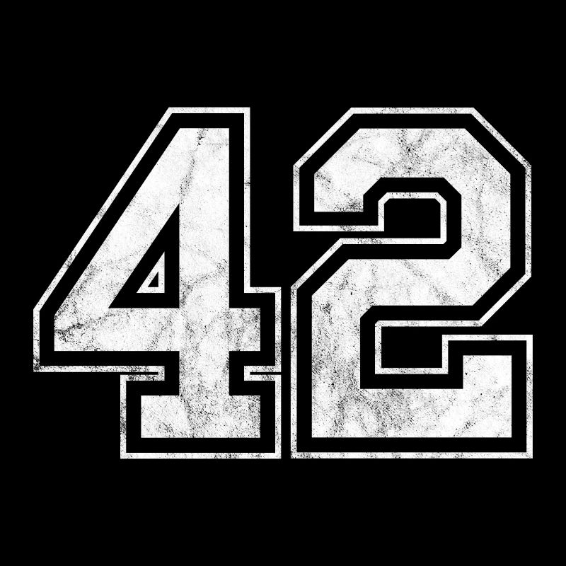 Numéro 42