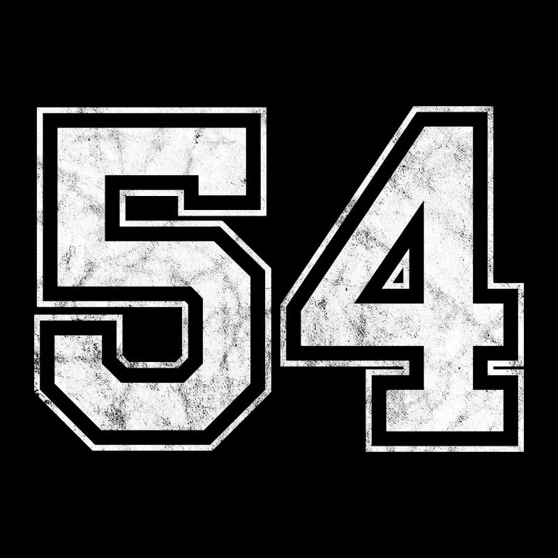 Numéro 54