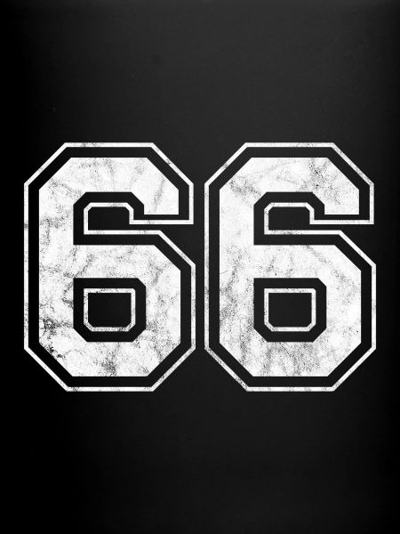Number 66