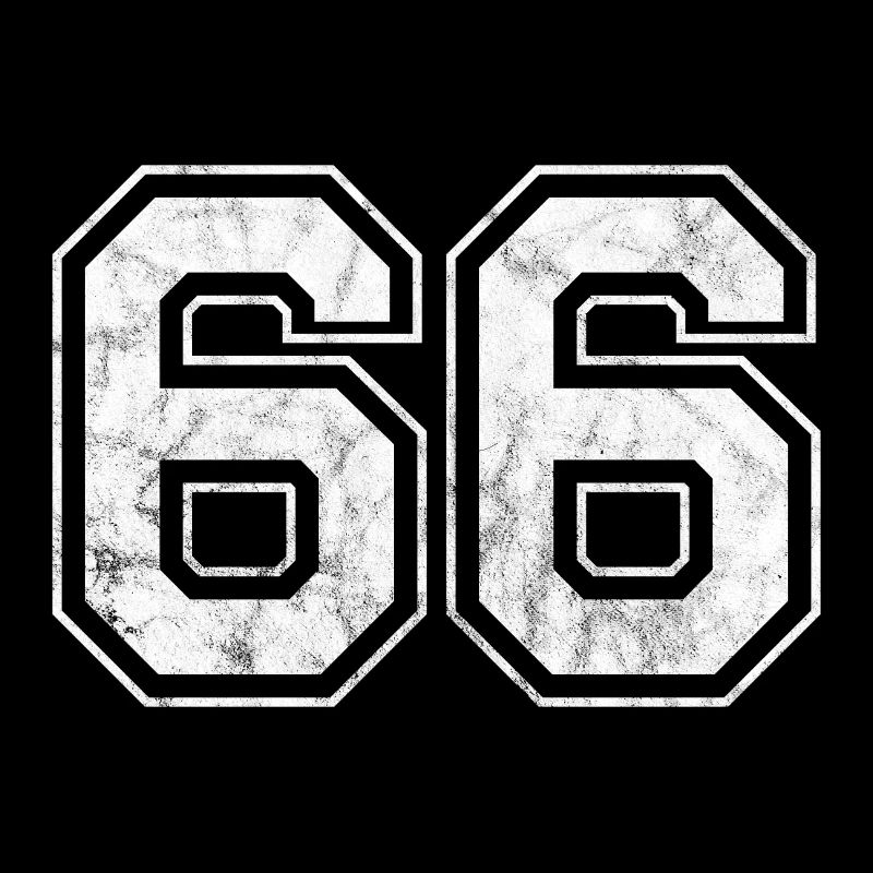 Numéro 66