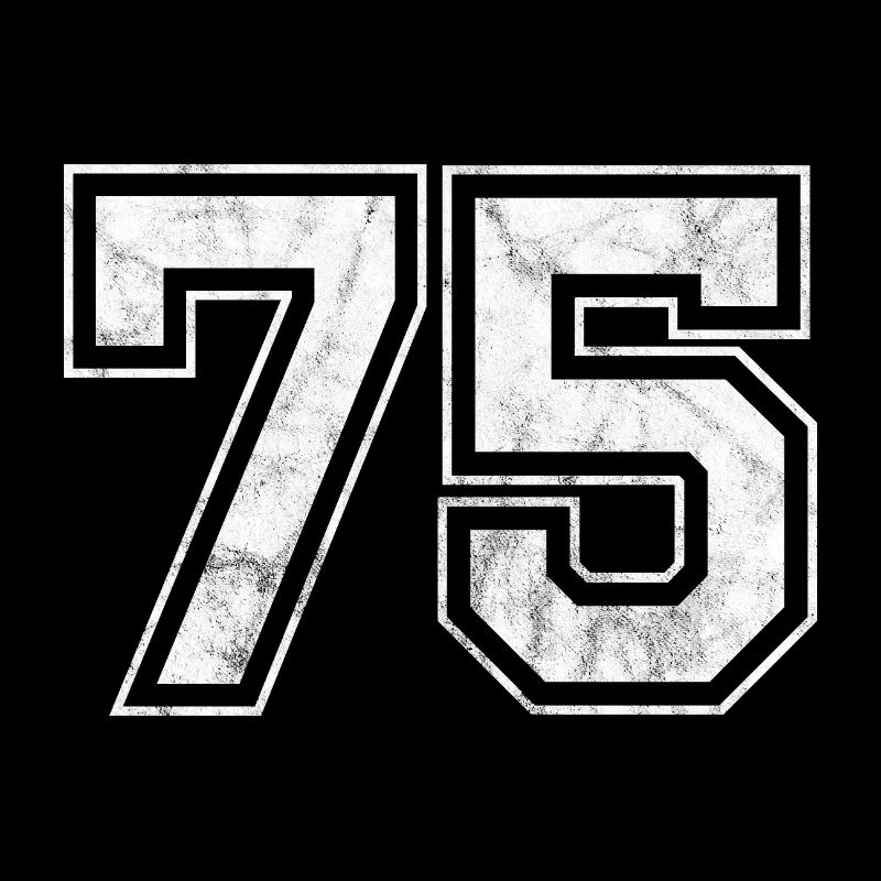Numéro 75