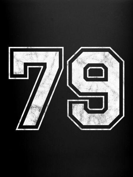 Number 79