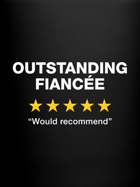 Fiancée exceptionnelle