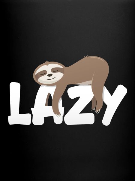 Lazy Sloth