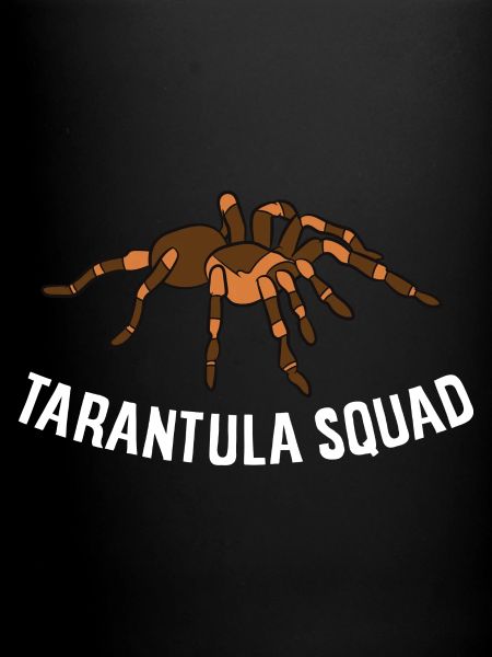 Tarentule - Tarantula Squad