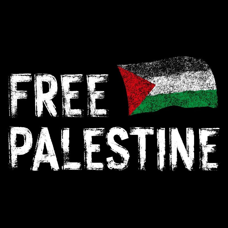 Palestine libre